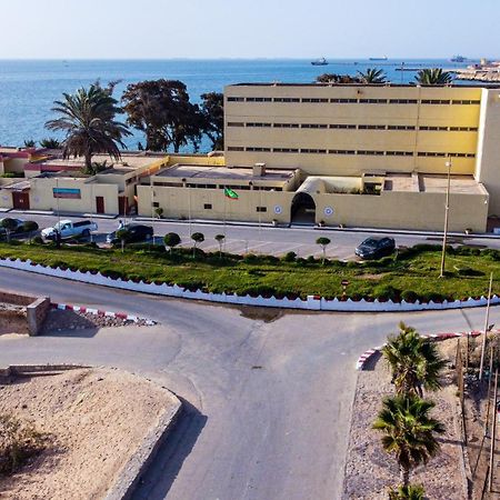 Le Cansado Nouadhibou Exterior photo