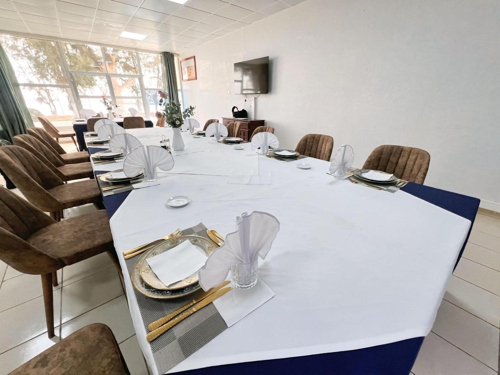 Le Cansado Nouadhibou Exterior photo